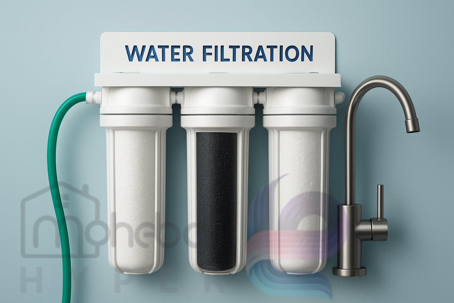 تصفیه آب خانگی چیست 8 ChatGPT Image Dec 9 2025 05 39 29 PM