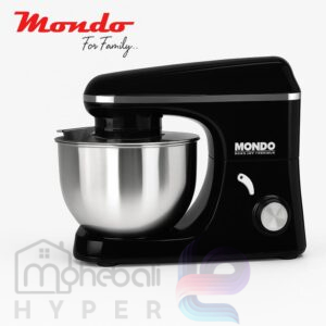 همزن کاسهدار حرفهای موندو مدل MSM-3050 12 stand mixer 800x835 web