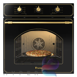 فر برقی توکار داتیس کد DF-694 17 11111111111