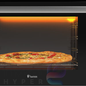 فر برقی رومیزی DT-705 20 141414