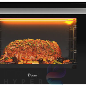 فر برقی رومیزی مدل DT-700 21 144141