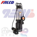 42 متری 2 اینچ فلوتر دار فالکو