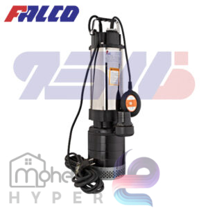 کفکش 42 متری 2 اینچ فلوتر دار فالکو 13 42 متری 2 اینچ فلوتر دار فالکو