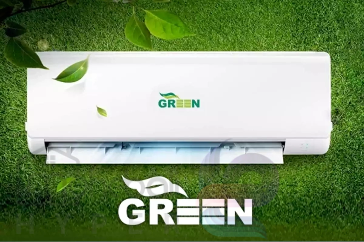 disadvantages green air conditioner3