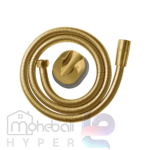 kavian faucet mattegold hose 1
